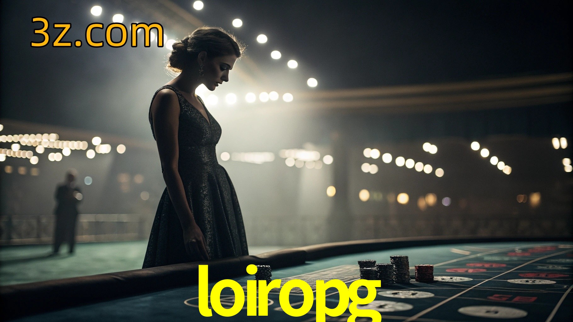games loiropg