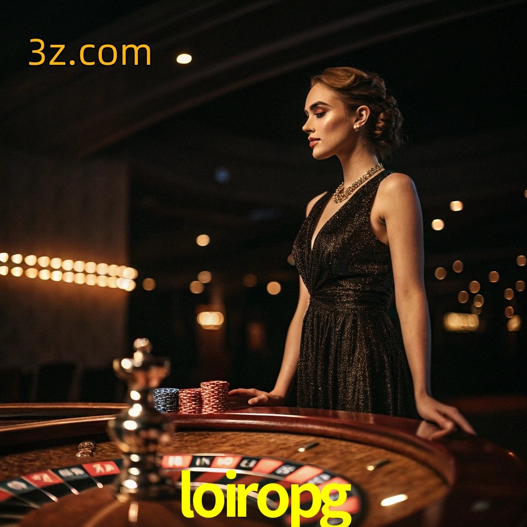 com loiropg