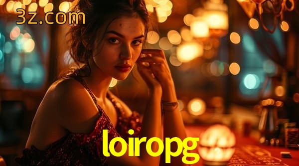  loiropg app