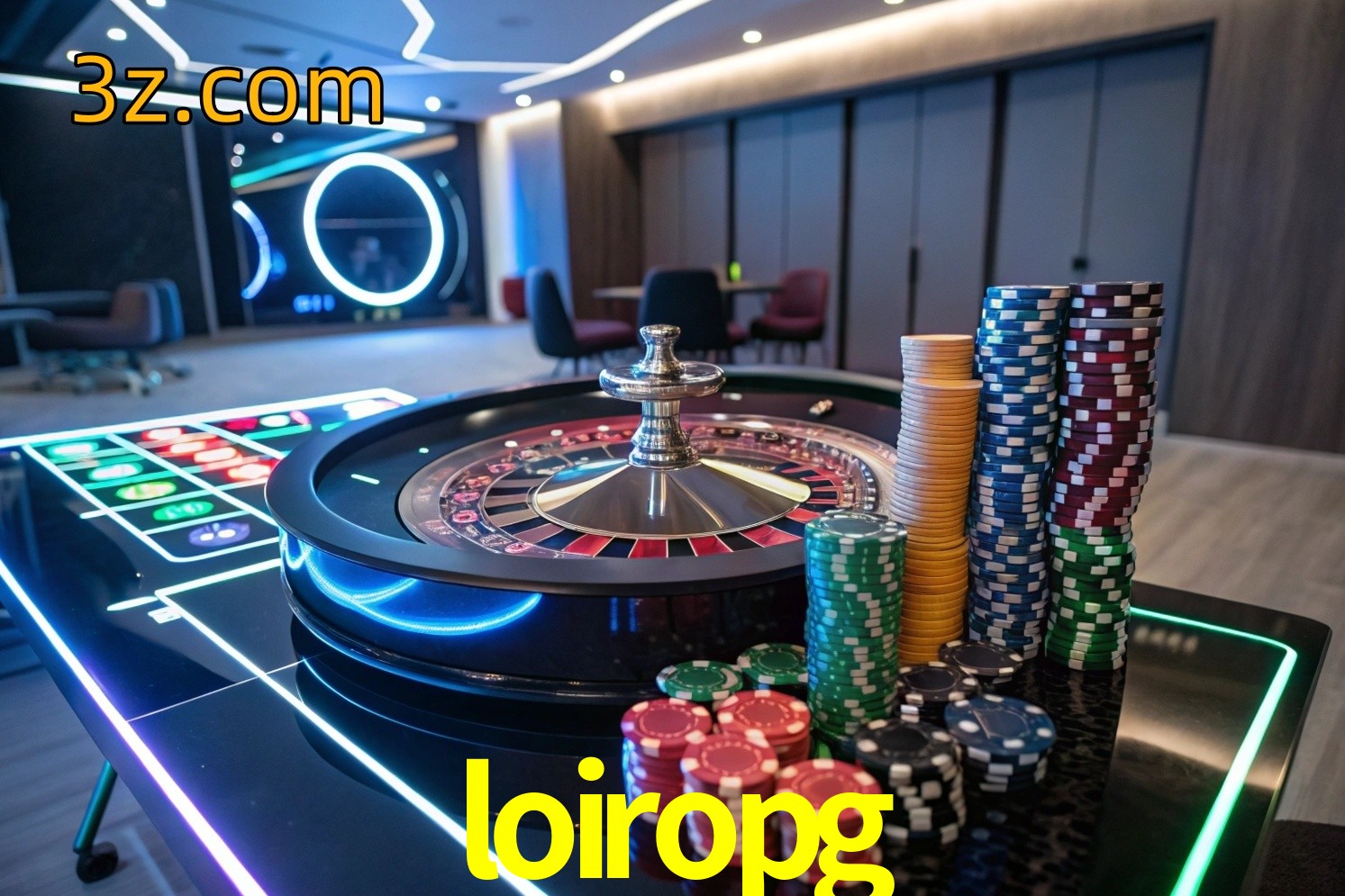 bet loiropg